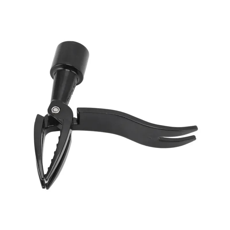 1PCS Stand Up Weed Puller Tool With Screw Holes Portable Weeding Head Replacement Gardening Digging Weeder Removal Accessory