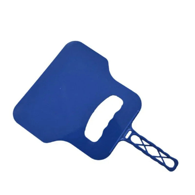 BBQ Hand Crank Blower Barbecue Fan Tool Tool Manual Bevision Outdoor Cook Camping