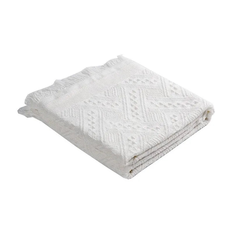 1pc Bohemian Moisture-proof Portable Mat Picnic Mat For Outdoor Camping Picnic Beach Outdoor Blanket - Perfect For Camping