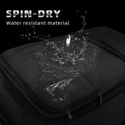Lebenslange Garantie-Reise-Rucksack für Männer 14-15.6-19 '' Laptop Rucksack männlicher Business-Rucksacktasche für die Schule Mochila Maskulina