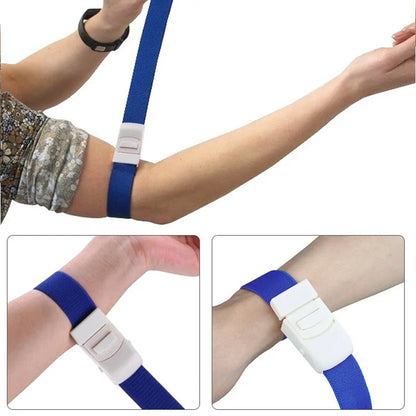 Release del laccio edalitico Slow Medical Militare Kit tattico di pronto soccorso per escursionismo per escursionismo per escursioni per escursioni per escursionismo.