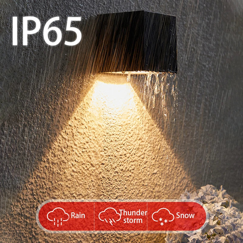 LED LUZ SOLAR LIGHT AO ANTERIOR JARDIM PRACTO LUDER DE PARELA SUL LUNTAR DO SUL LUZ