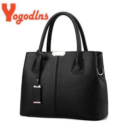 Yogodlns Sacs de marque de créateurs célèbres sacs à main en cuir de nouveaux sacs de luxe sacs à main