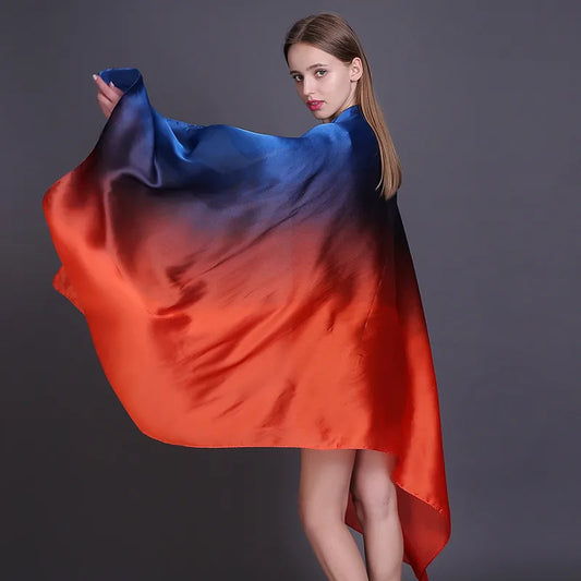LMAXPA 2019 NOUVELLE FEMMES SOILES SCHELIQUE DE SILICE DE SILLE AUTUM