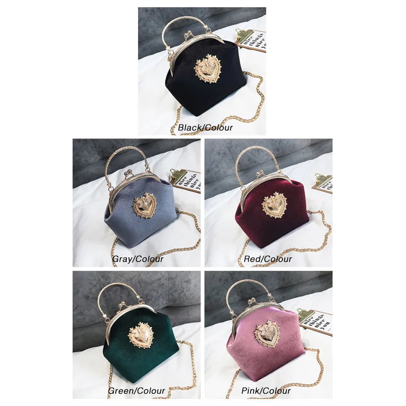 Royadong Brand 2021 Design borsetta da donna Borse per spalle Borse Fashi