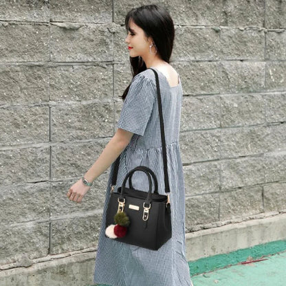 Fashion Women Ball Shopper Totes