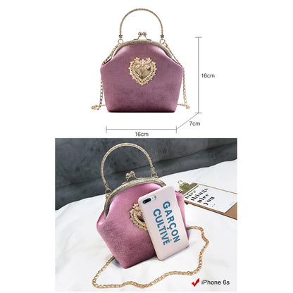 Royadong Brand 2021 Design borsetta da donna Borse per spalle Borse Fashi
