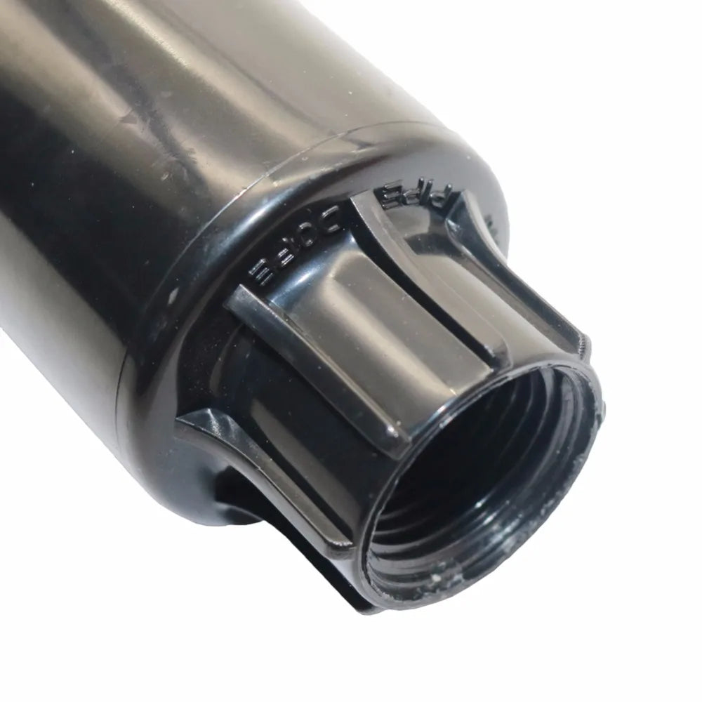 Sprinkler popup da 1/2 pollici 90/180/360 gradi allungamento automatico prato puro in rame sepolto sepoltura di irrigazione dell'irrigazione dell'irrigazione