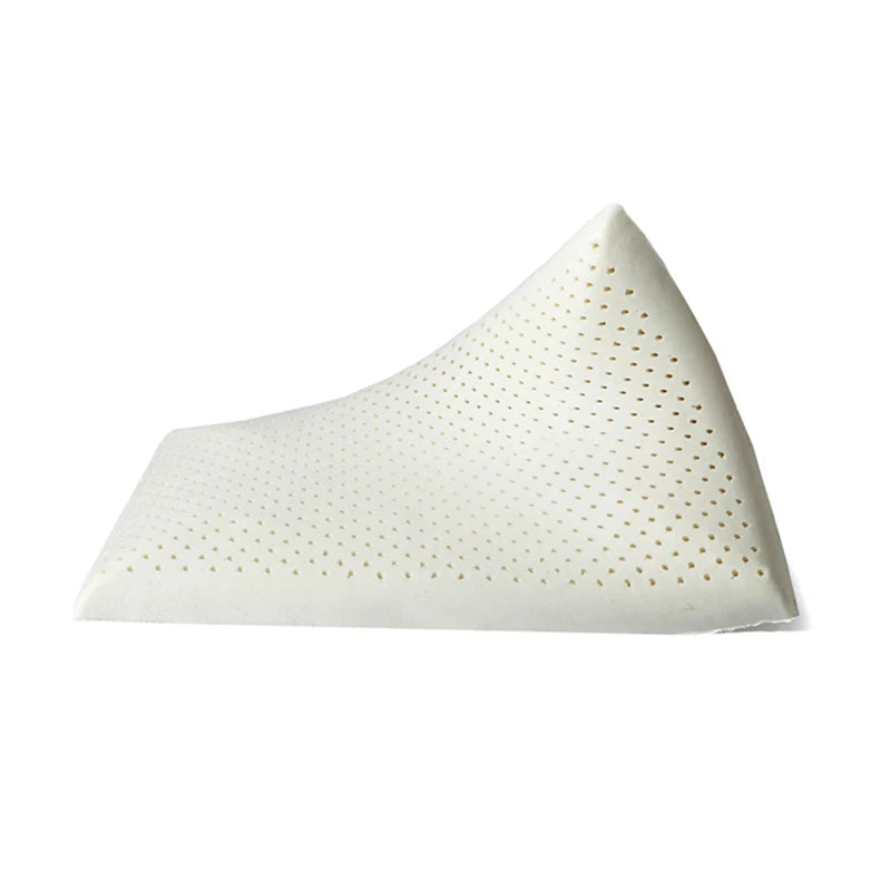PURENLATEX 60*40*7 Tailandia Látex natural de la almohada de almohada de almohada de la columna