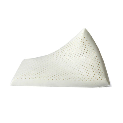 PURENLATEX 60*40*7 Tailandia Látex natural de la almohada de almohada de almohada de la columna