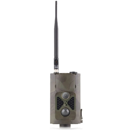 2G SMS SMS Trail Camera Camera Photo Traps Cellular Mobile Hunting Wildlife Camera HC550M Wireless Surveillance Cams