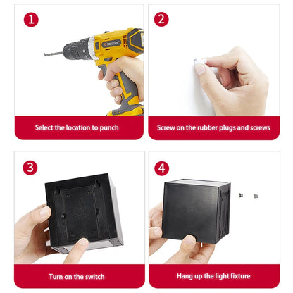 LED LUZ SOLAR LIGHT AO ANTERIOR JARDIM PRACTO LUDER DE PARELA SUL LUNTAR DO SUL LUZ
