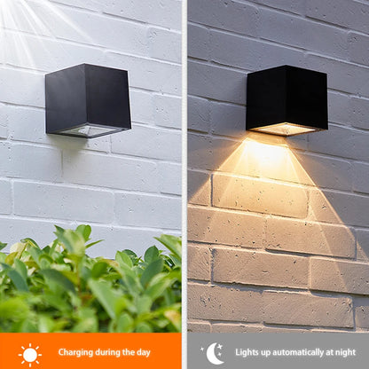 LED LUZ SOLAR LIGHT AO ANTERIOR JARDIM PRACTO LUDER DE PARELA SUL LUNTAR DO SUL LUZ