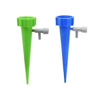 Flower Pot Drip Irrigation System Automatic Houseplant Watering Tool For Home Balcony Potted Plants Garden Irrigation 1PCS