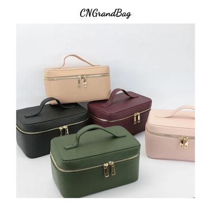 Mesdames SAFFIANO SPART CUIR DE VOYAGE CAS TRAVETÉ