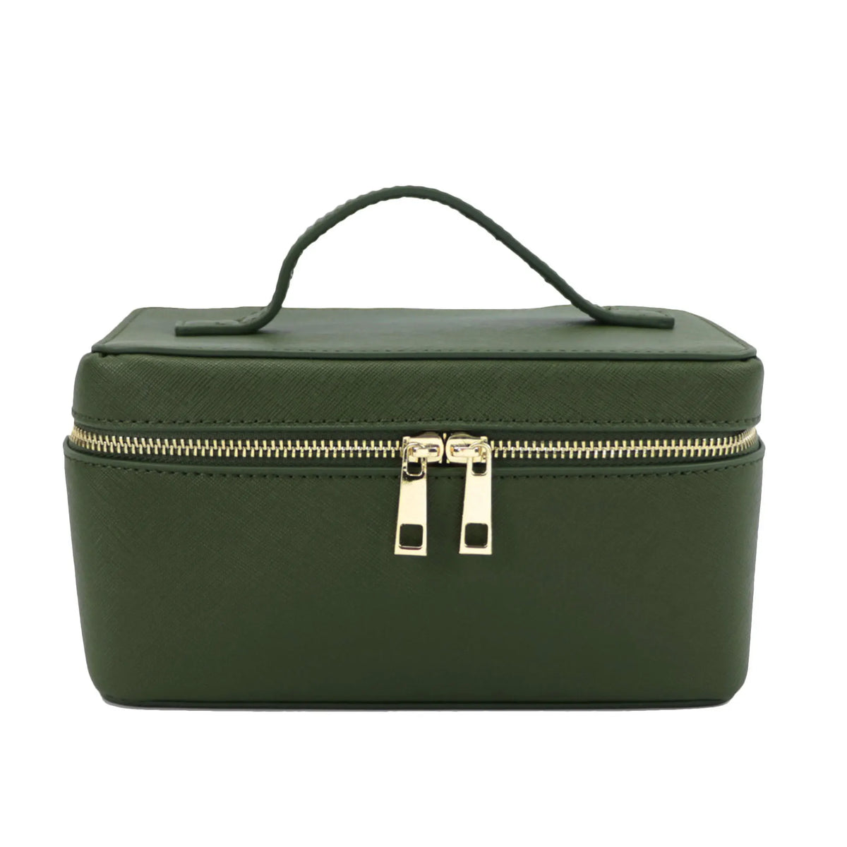Mesdames SAFFIANO SPART CUIR DE VOYAGE CAS TRAVETÉ