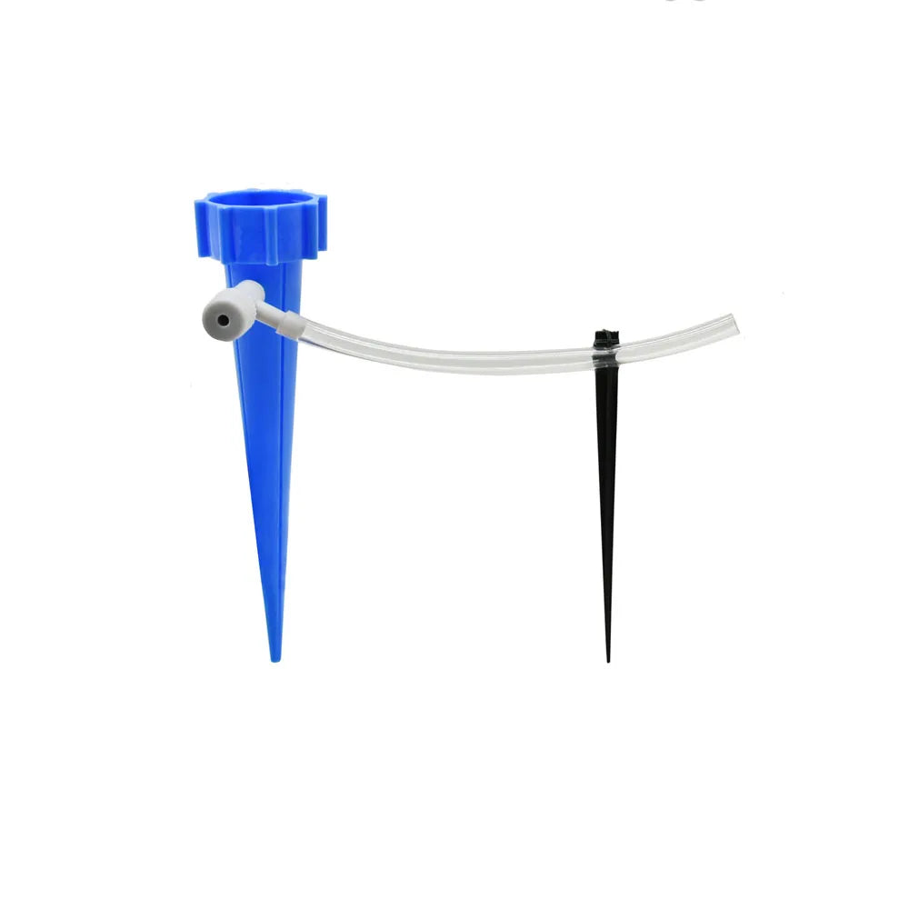 Flower Pot Drip Irrigation System Automatic Houseplant Watering Tool For Home Balcony Potted Plants Garden Irrigation 1PCS