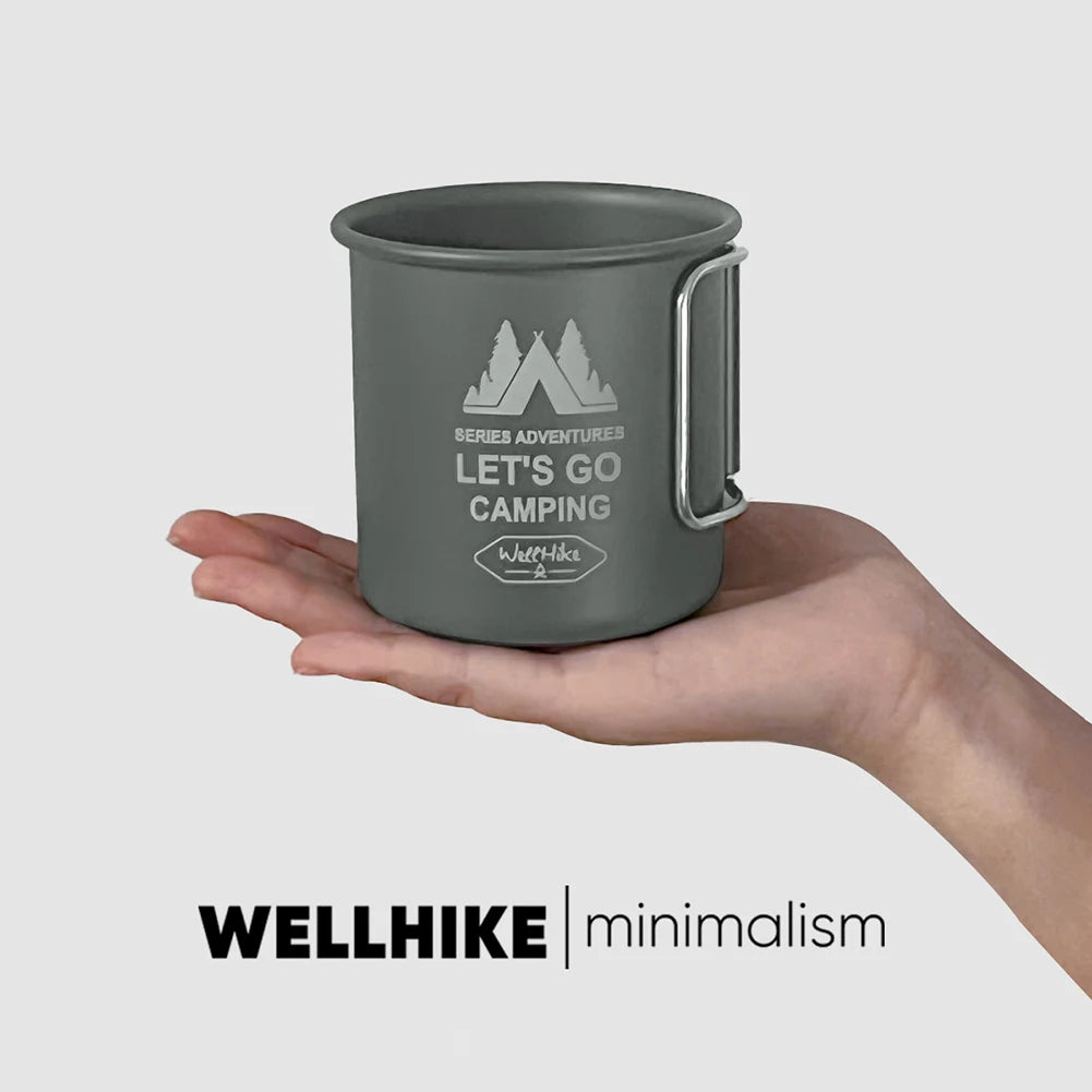 300 ml kamping