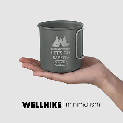 300 ml kamping