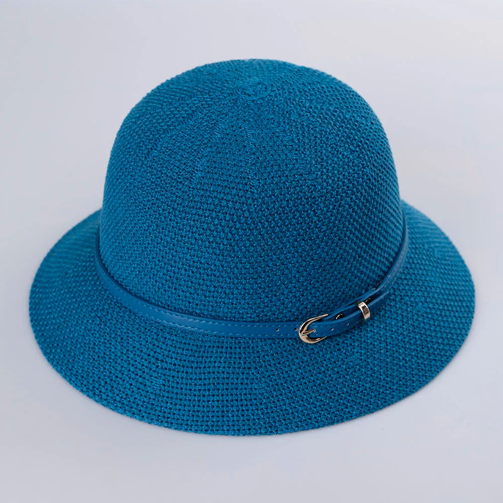 2022 Kesä hattu Naisten korkki Straw Hat Hip Hop Caps Sun Hatut kauhan hattu Men ulkomaalainen kalastajan hattu Panama Designer Bucket Hat