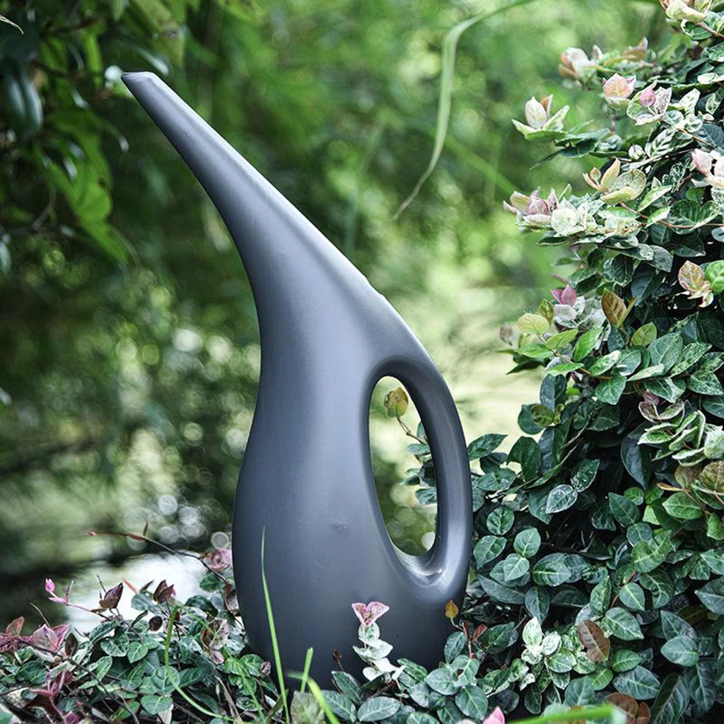 2.5L 1.5L Long -Luz Redeing Can House House Interior Flower Plants Plants Reding Pot Jard Sput Gardening Riesing