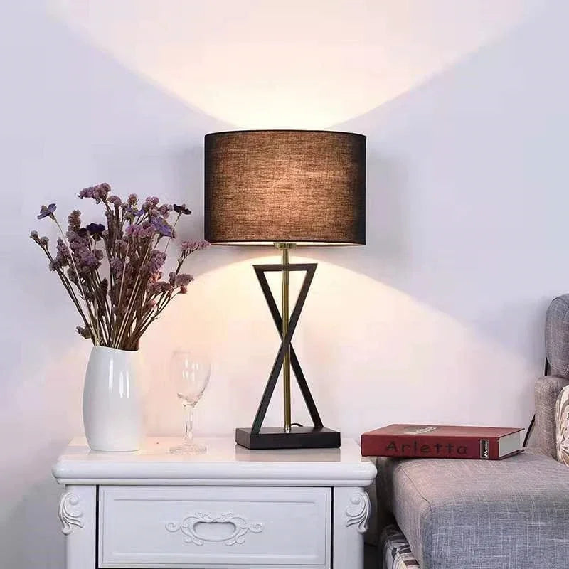 Modern LED Simple Creative Iron Floor Lamp Designer Stand Lamp Home Corner Living Room Bedroom Decor Led Night Standing Lamps