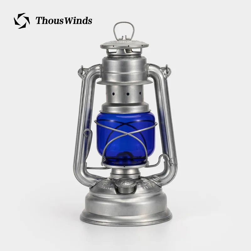 TOUS WINDS FEUERHAND 276 LANTERN SHADE DIY LAMPSHAPE UDTRÆGNING Udendørs camping