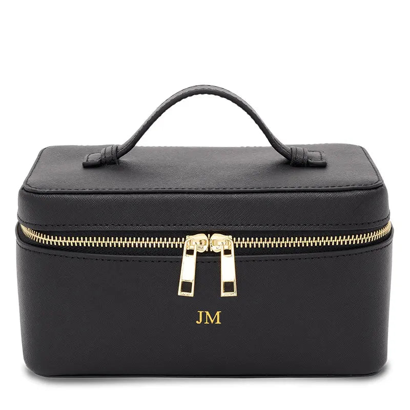 Mesdames SAFFIANO SPART CUIR DE VOYAGE CAS TRAVETÉ