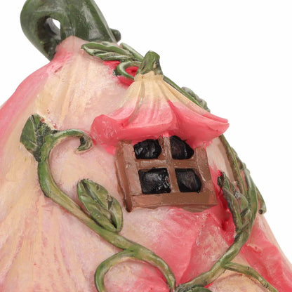 Ævintýri heimur gnome dvergur garður landmótunarhús