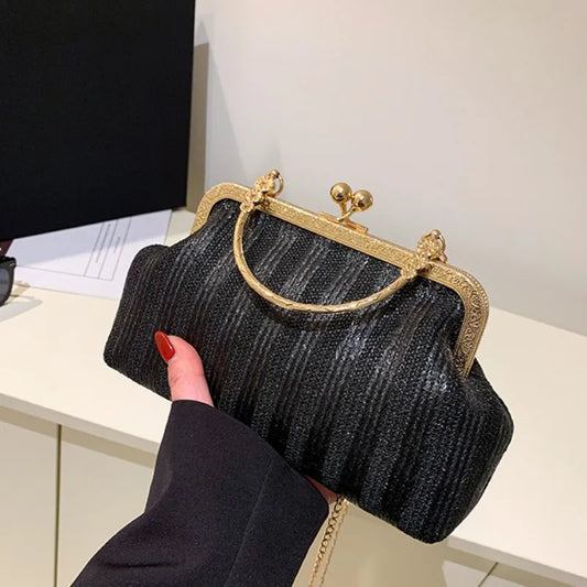 Fashion Women Evening Bag Brand Party Banket