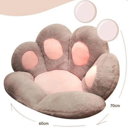 Cat Paw Back Perne moi