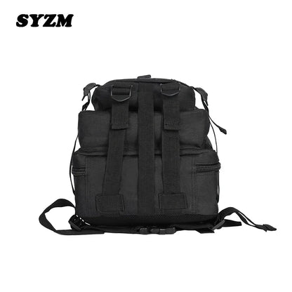 SAYZM 50L OU 30L BACKPACK TACTIQUE SAG SAG SAGLE CHASSE MOLLE BACKPACK POUR HOMMES SALS DE RACKS DE RACKING DE RACK