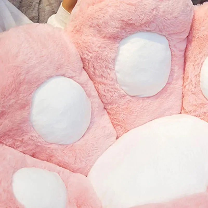 Cat Paw Back Perne moi