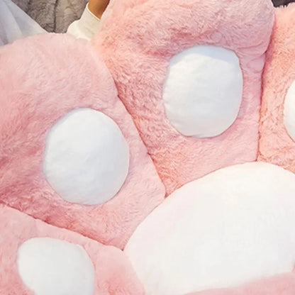 Cat Paw Back Perne moi