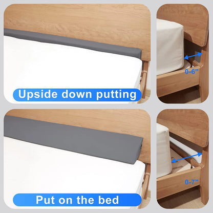 Almohada cervical memoria espuma contornos almohadas almohadas de cama para el dormitorio ergonómico de relleno ergonómico de vacío para la cama para la cama