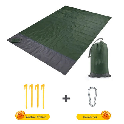200 × 210 wasserdicht