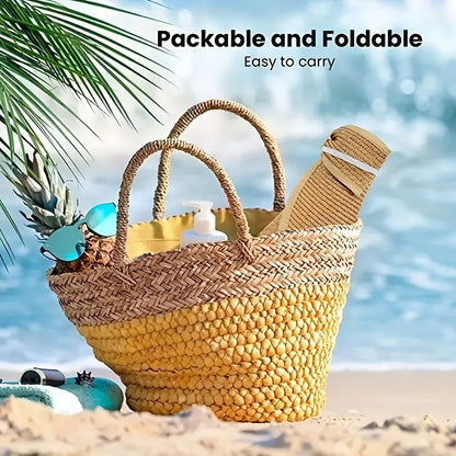 Hat Hat Hat Hat Hat - stylový a odolný vůči UV pro venkovní turistiku