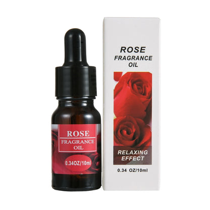 10ml rúlla vanillu ilmolía dreifir ilmvatn bragðolía fyrir heimili hótel ferðalaga aromatherapy diffuser ilm Humidifie
