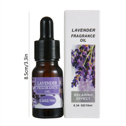 10ml rúlla vanillu ilmolía dreifir ilmvatn bragðolía fyrir heimili hótel ferðalaga aromatherapy diffuser ilm Humidifie