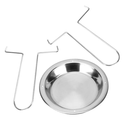 Não-bastão de aço de aço carbono torrefador de torrefação de torrefação de torre