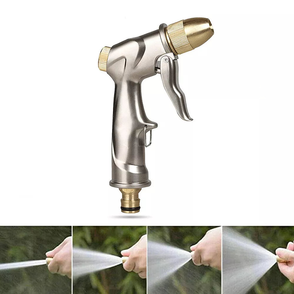 1pcs pistola de pulverização de água de alta pressão Todo