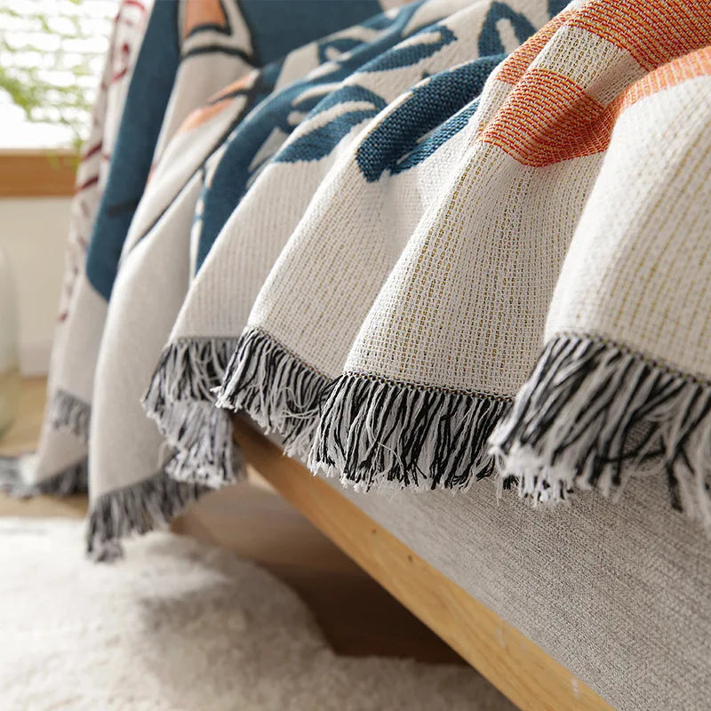 Sarjakuvasohva