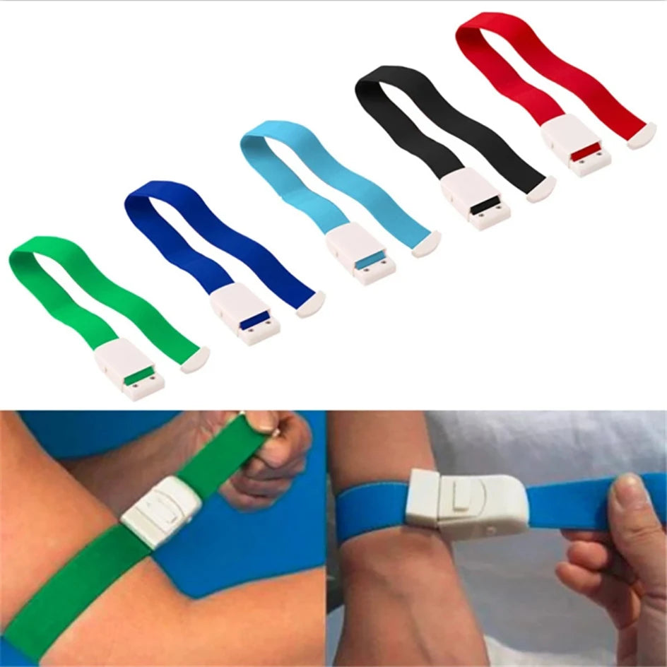 Release del laccio edalitico Slow Medical Militare Kit tattico di pronto soccorso per escursionismo per escursionismo per escursioni per escursioni per escursionismo.