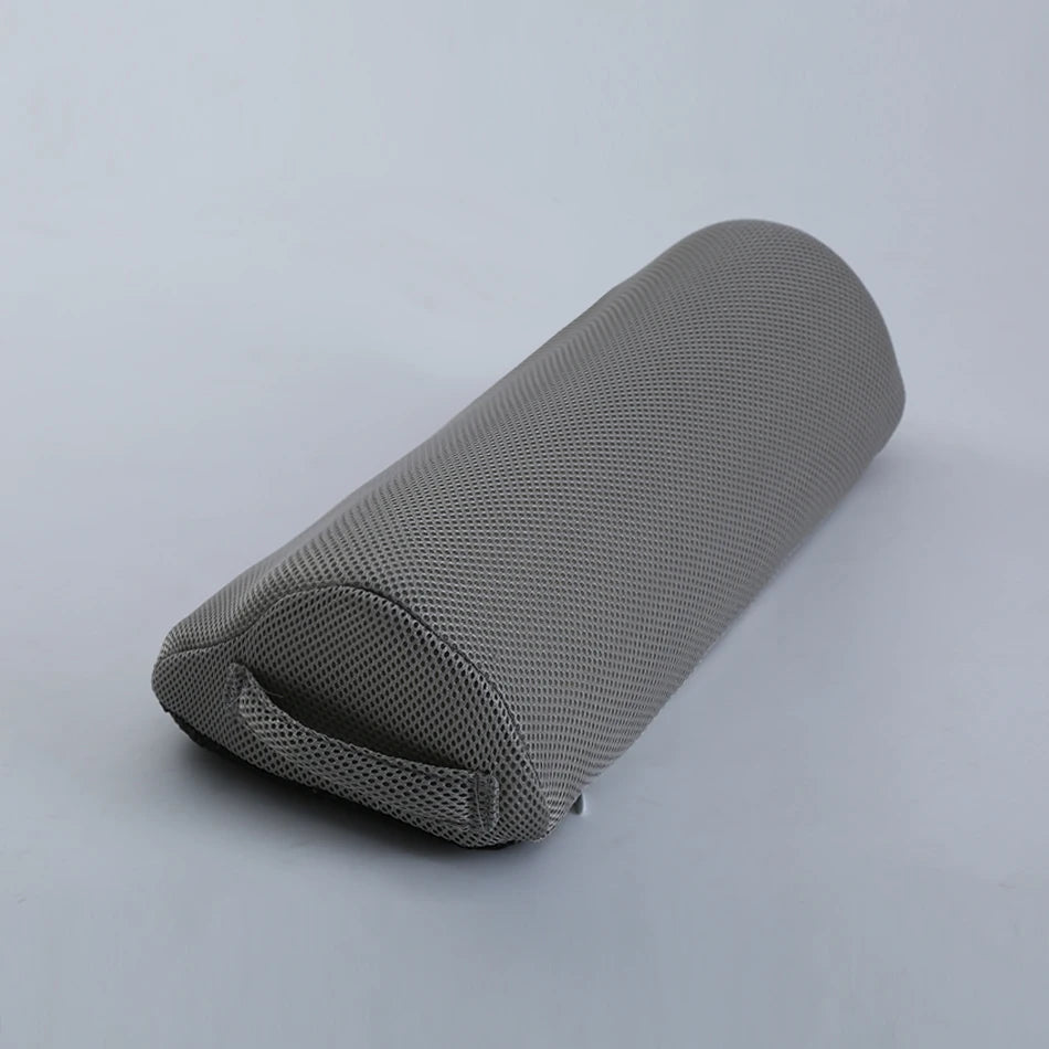 Nohy vankúš Podporujú nohy odpočinok domáca kancelária stolička Prenosná cestovná noha masáž vankúši ergonomický relaxačný vankúš