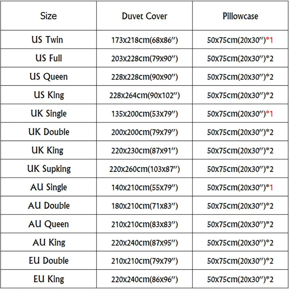 Football Star Bedding Set Duvet Cover Set 3d Bedding Digital Printing Bed Linen Queen Size Bedding Set Fashion Design