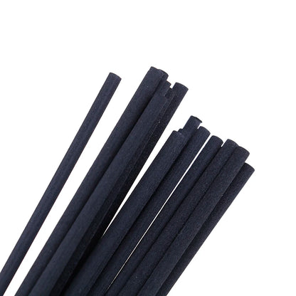 10 stcs 15/18/30 cm vezelstokken diffuser aromatherapie vluchtige staven voor geur diffuser home decor vezelsticks diffuser nieuw