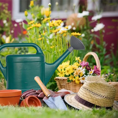 A rega pode espalhar a rega universal pode rosa -cabeça bico para plantas flores jardim para casa de jardinagem em casa