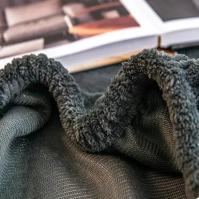 Myk varm plysjmontert ark Elastisk madrassdeksel fluffy korall fleece sengetøy vinter par luksuriøse dobbeltseng sengetøy