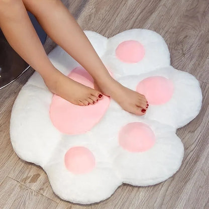 Cat Paw Back Perne moi