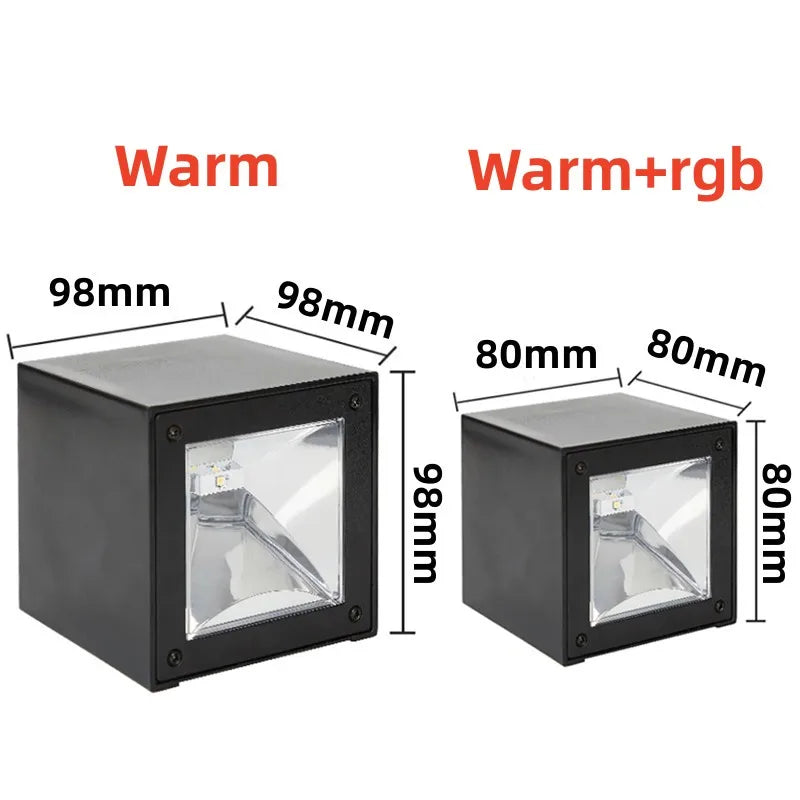 LED LUZ SOLAR LIGHT AO ANTERIOR JARDIM PRACTO LUDER DE PARELA SUL LUNTAR DO SUL LUZ